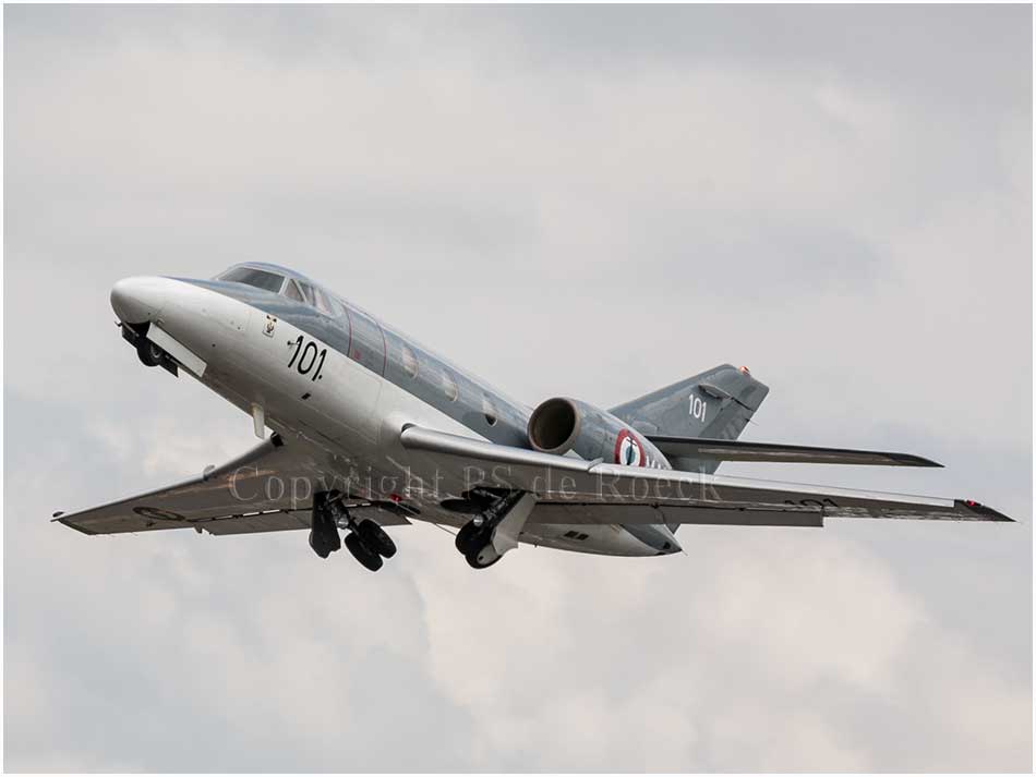 Dassault Falcon